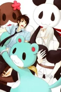 Kigurumi Planet