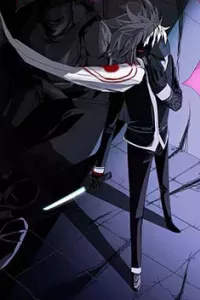Killer meet girl