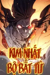 Kim nhất bộ bất tử