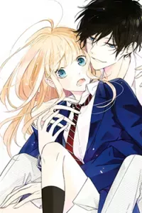 Kimi ga Kirai na Koi no Hanashi