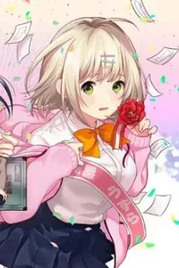 Kimi ga Megami nara, Ii no ni