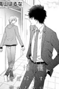 Kimi ga Terasu Koi no Hikari