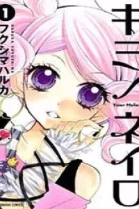 Kimi no Neiro