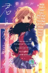 Kimi to Houkago