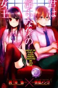 Kimi wa Midara na Boku no Joou