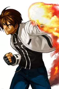 King of Fighters Toàn Tập