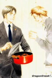 Kinou Nani Tabeta?