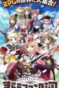Kirara Fantasia