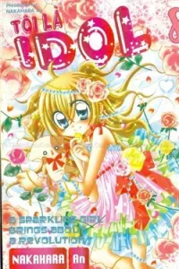 Kirarin revolution