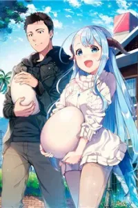 Kitaku Tochuu De Yome To Musume Ga Dekitan Dakedo Dragon Datta