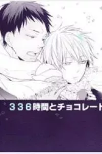 KnB Doujinshi – 336 Giờ Và Sôcôla