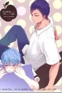 KnB Doujinshi – Urei Kajitsu Wa Amai Hodo Ni