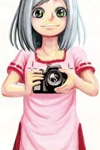 Kodomo no Kamisama One Shot