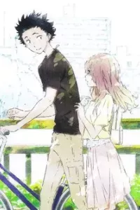 Koe no Katachi Special Book