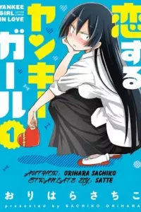 Koisuru Yankee Girl