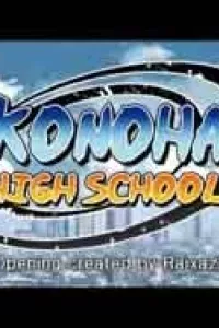 Konoha High School