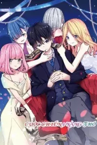 Kononaka ni hitori ore no yome ga iru