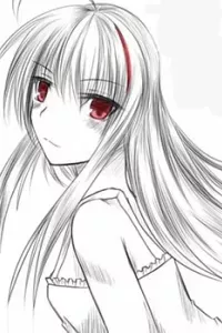 Kouhaku Kokushoku Manga