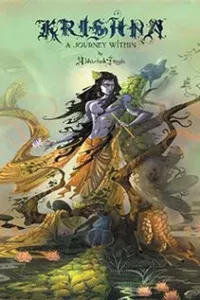 Krishna: A Journey Within - Tự Tâm Du Ký