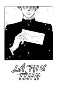 Lá thư tình