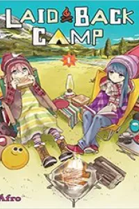 Laid-Back Camp