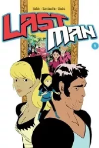 Last man