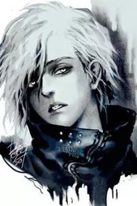 Lessa 3 : Servant of Cosmos