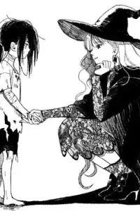 Let's Meet at the Witches' Gathering