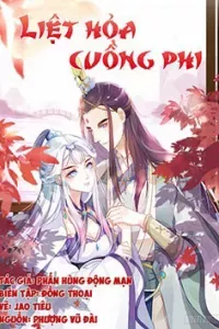 Liệt Hỏa Cuồng Phi