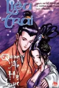 Liêu Trai Chí Dị