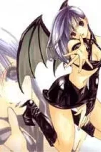 Lilim Kiss