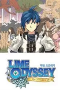 Lime Odyssey: The Chronicles of ORTA