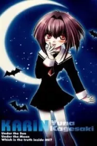 Little Vampire