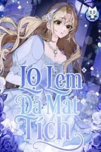 Lọ Lem Đã Mất Tích
