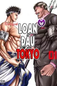 Loạn Đấu Tokyo