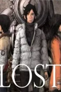 Lost