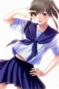 LovePlus: Manaka Days