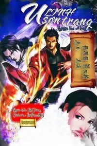 Lục Tiểu Phụng - U Linh Sơn Trang