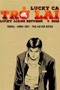 Lucky Ca Trở Lại - Lucky Jjang Returns 2012