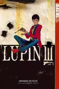 Lupin The 3rd