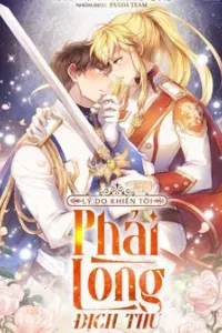 Lý Do Khiến Tôi Phải Lòng Địch Thủ