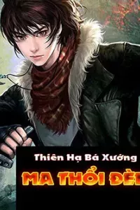 Ma Thổi Đèn truyện tranh màu