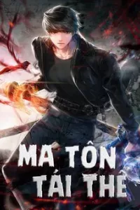 Ma tôn tái thế