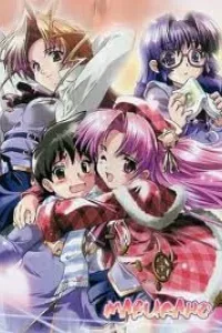 Maburaho