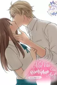 Mặc Vào Đồng Phục Của Anh