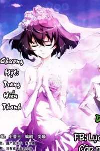 Mafia Bride
