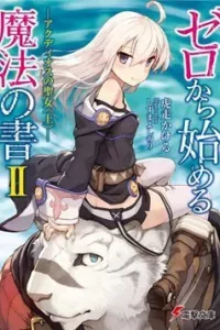 Magic Book To Start From Zero