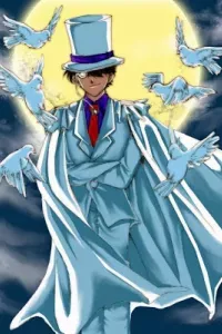 Magic Kaito