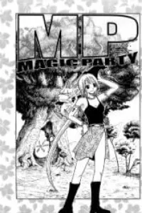 Magic Party