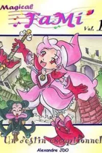 Magical Fami